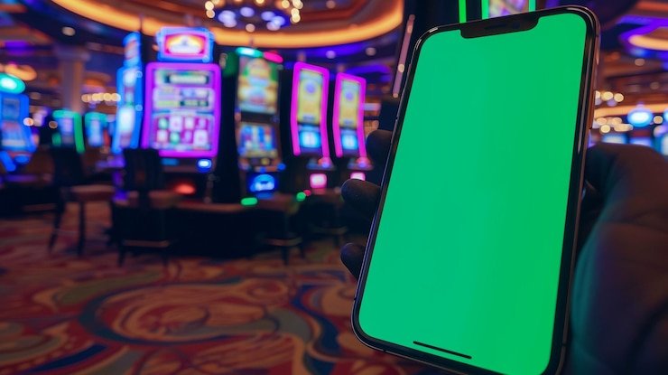 Platform indogame888 menampilkan dashboard dengan akses ke live dealer, sportsbook, dan slot games