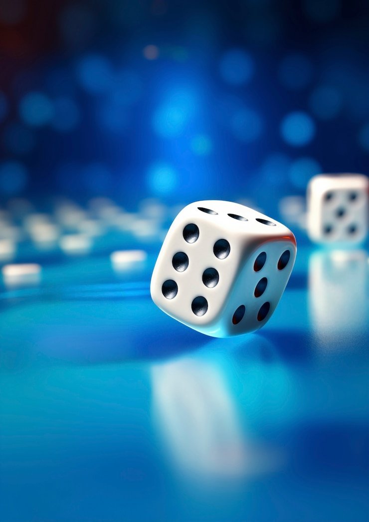 Tampilan dashboard permainan live dealer indogame888