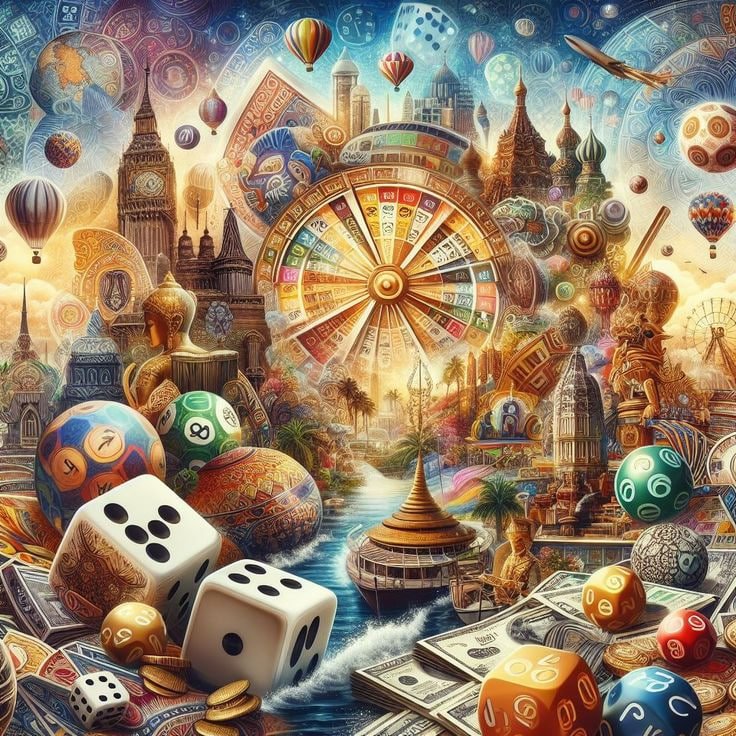Live Casino Game