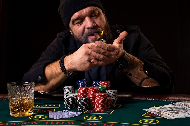 Riwayat putaran Monopoly Live dengan detail pembayaran dan nomor pemenang