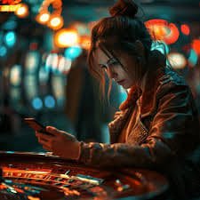 Dashboard indogame888 menampilkan saldo pemain dan riwayat putaran Treasures Aztec